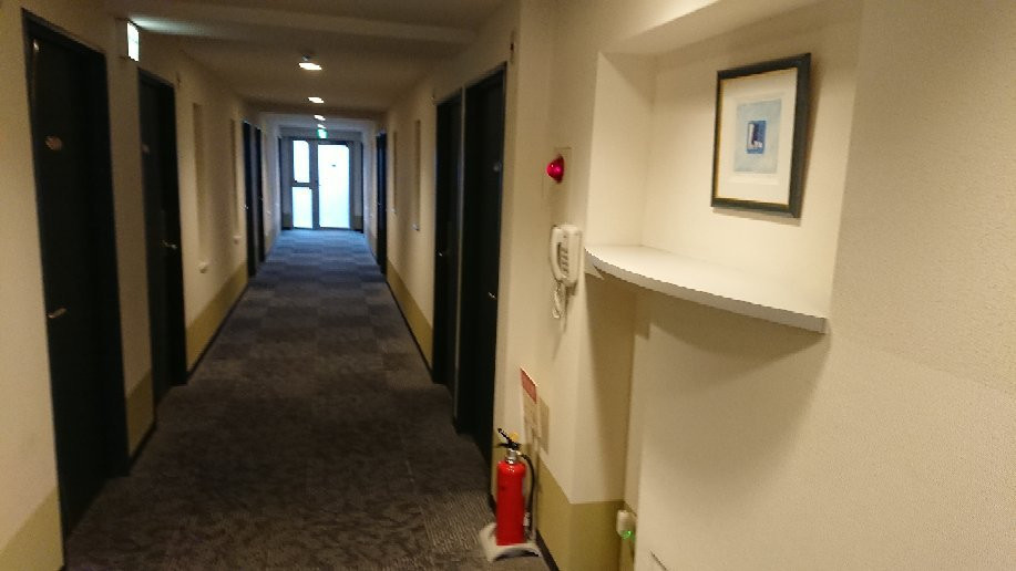 Hotel BB Fast Sakuranbo Higashine主图
