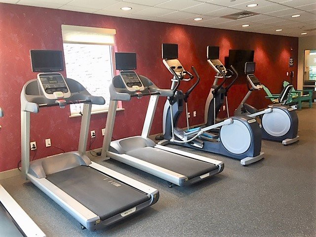 Tru By Hilton Williamsville Buffalo Airport主图