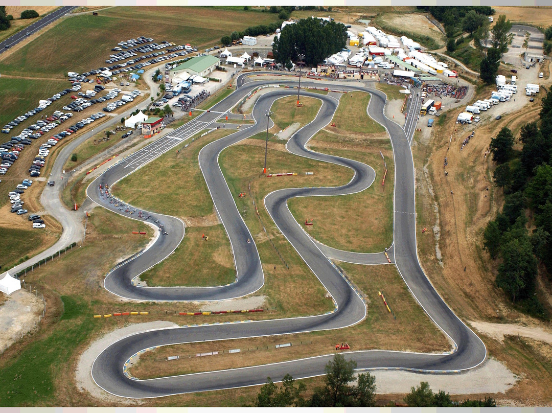 Kart'are景点图片