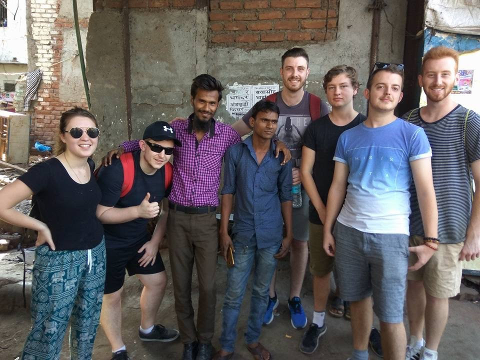 Slum Dreams Tours-孟买必去景点