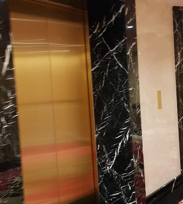 棉兰阿迪穆利亚酒店主图