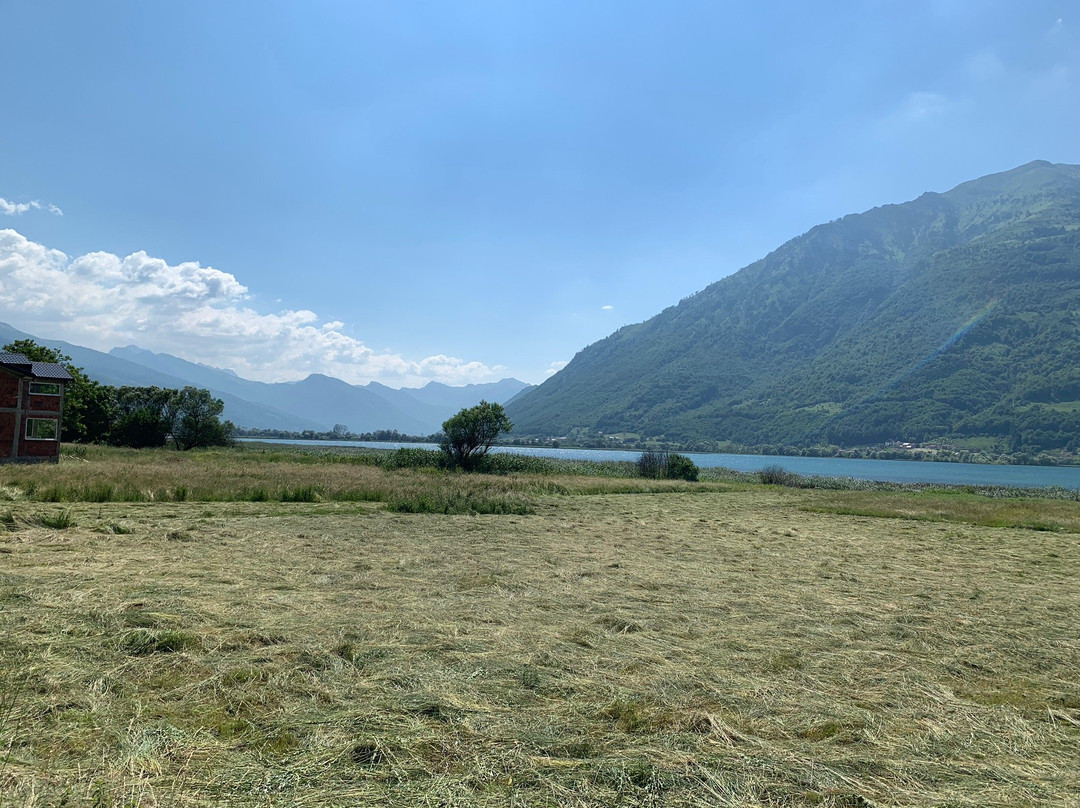 Plav Lake-Plav必去景点