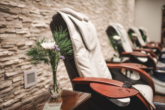 Woodhouse Spa - Liberty Township-Liberty Township必去景点