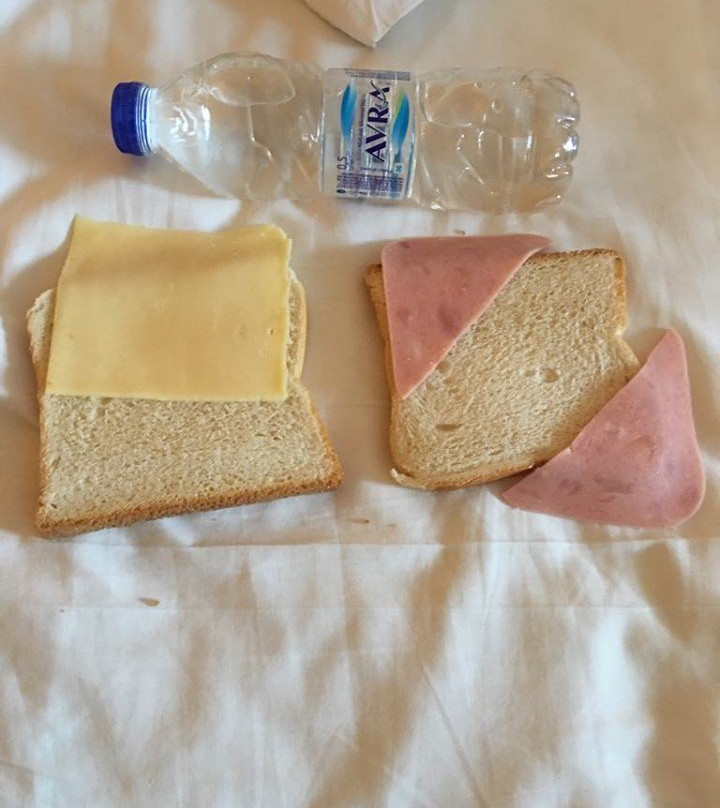 Ponti Beach Hotel主图