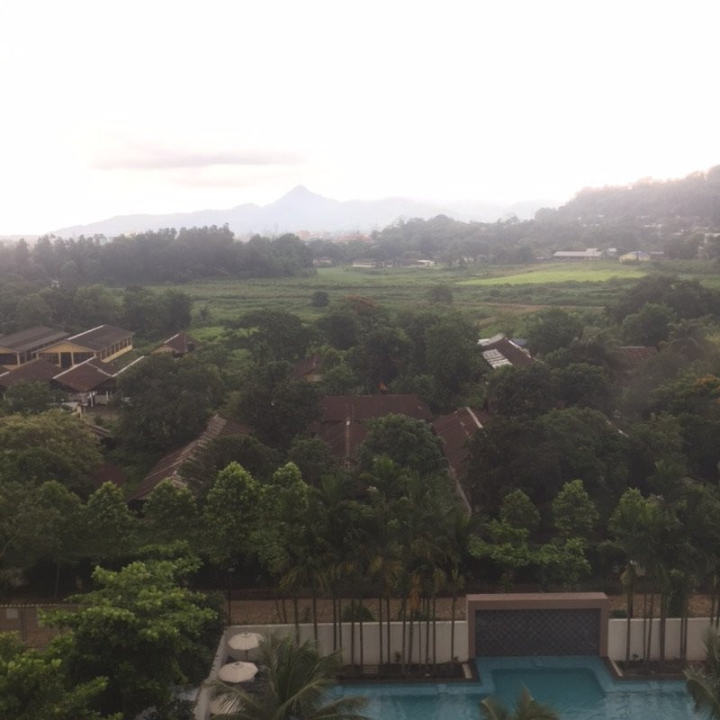 Vivanta Guwahati主图