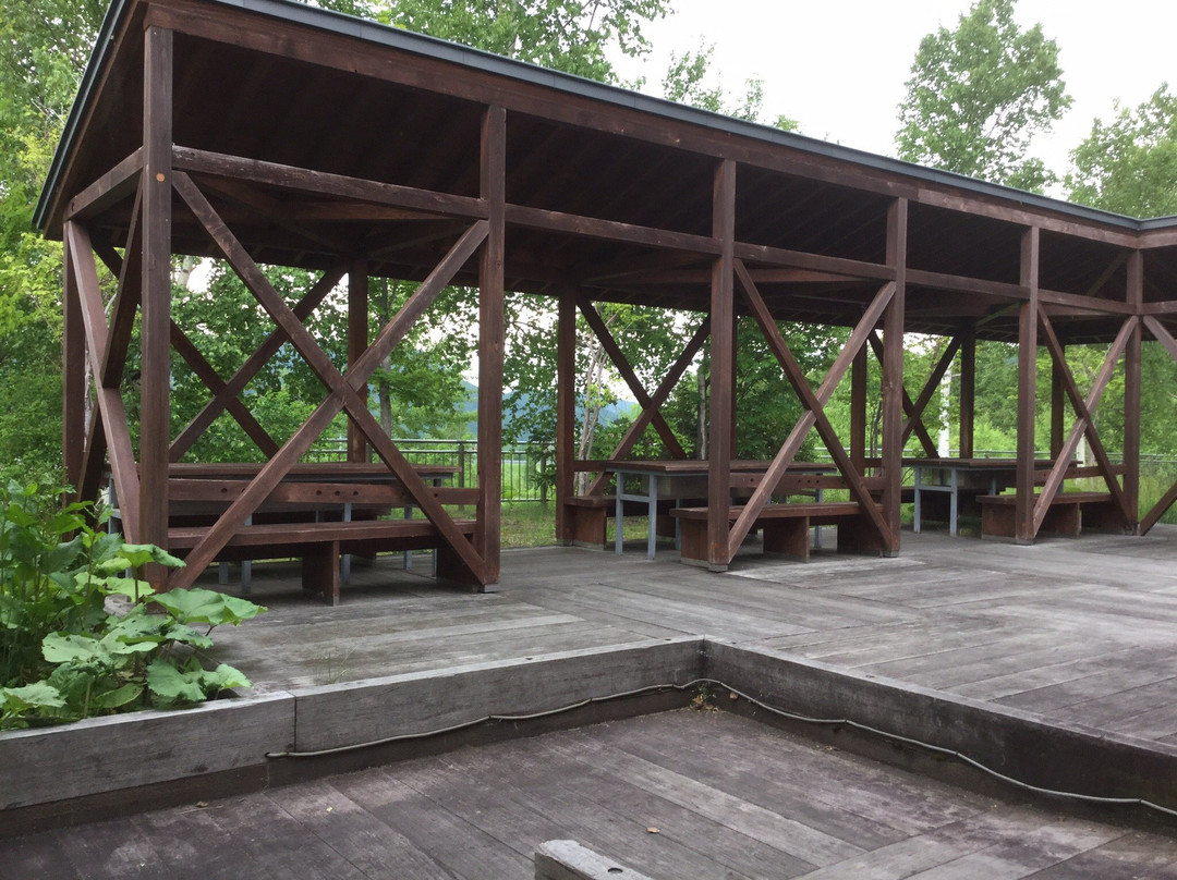 Michi no Eki Shirataki-远轻町必去景点