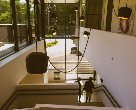 BGE Contemporary Art Projects-斯塔万格必去景点