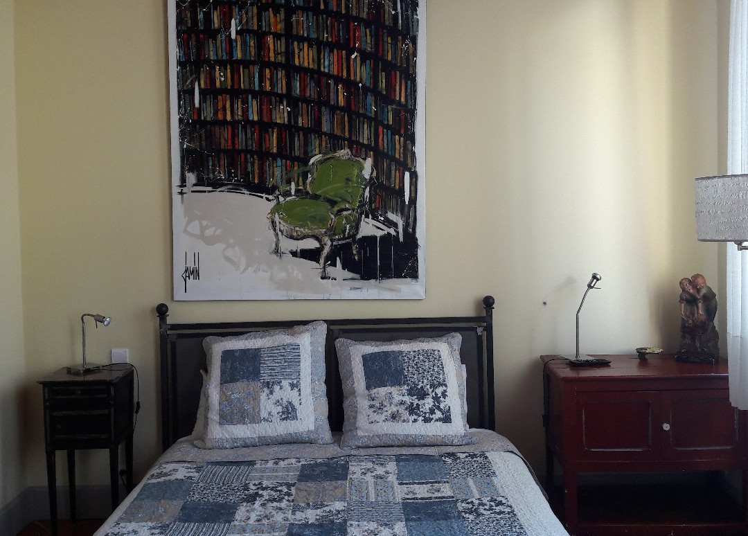 Hostellerie Provencale主图