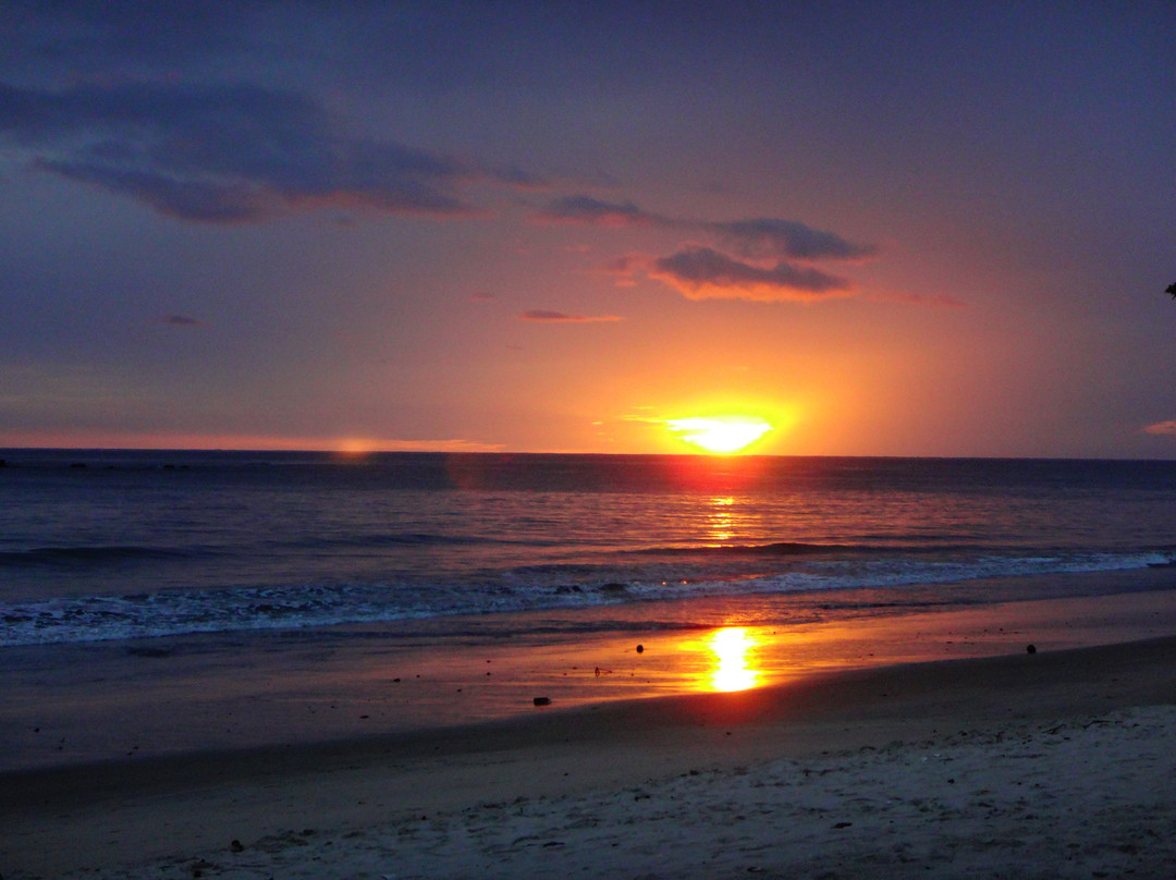 The Place Resort at Tokeh Beach主图