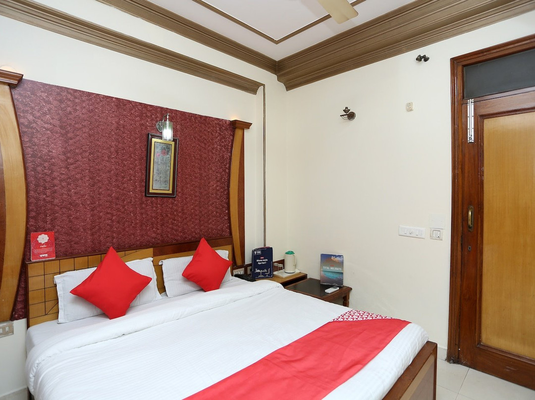 OYO 26647 Minar Hotel主图