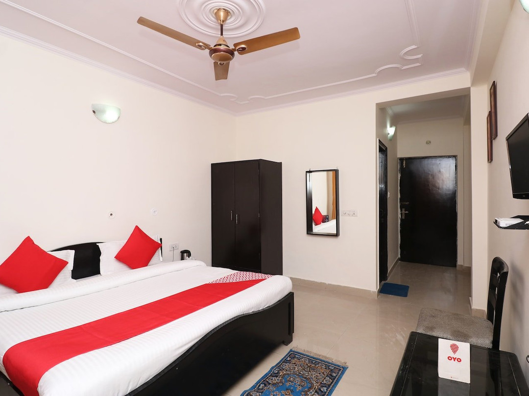 OYO 4109 Hotel Traveller Inn主图