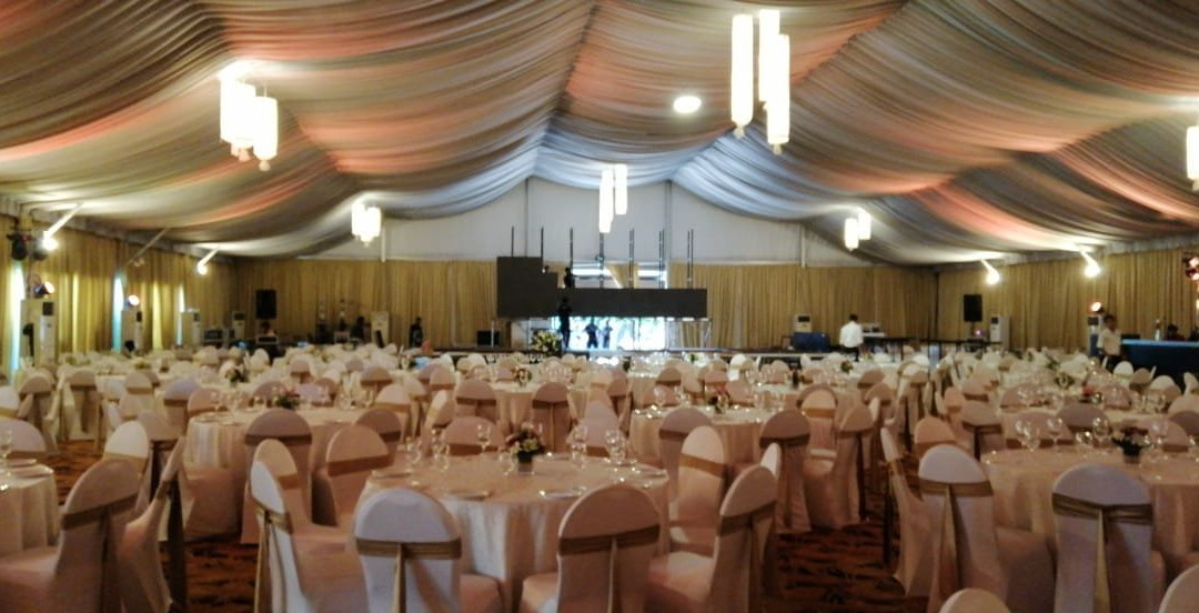 泰姬陵度假酒店主图