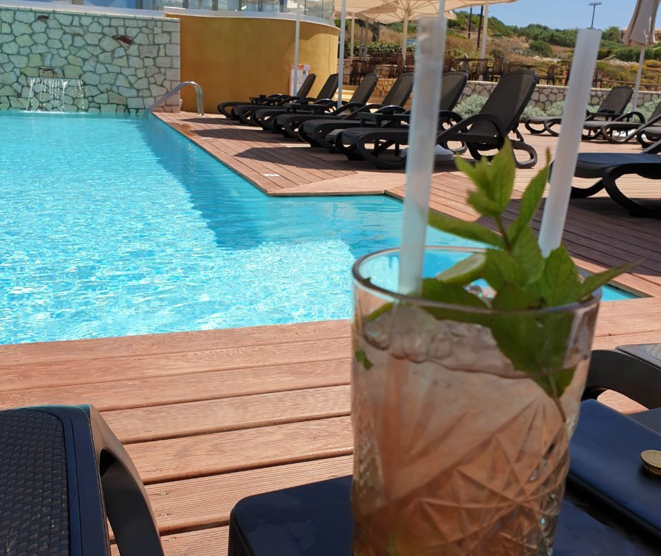 Alas Resort & Spa主图