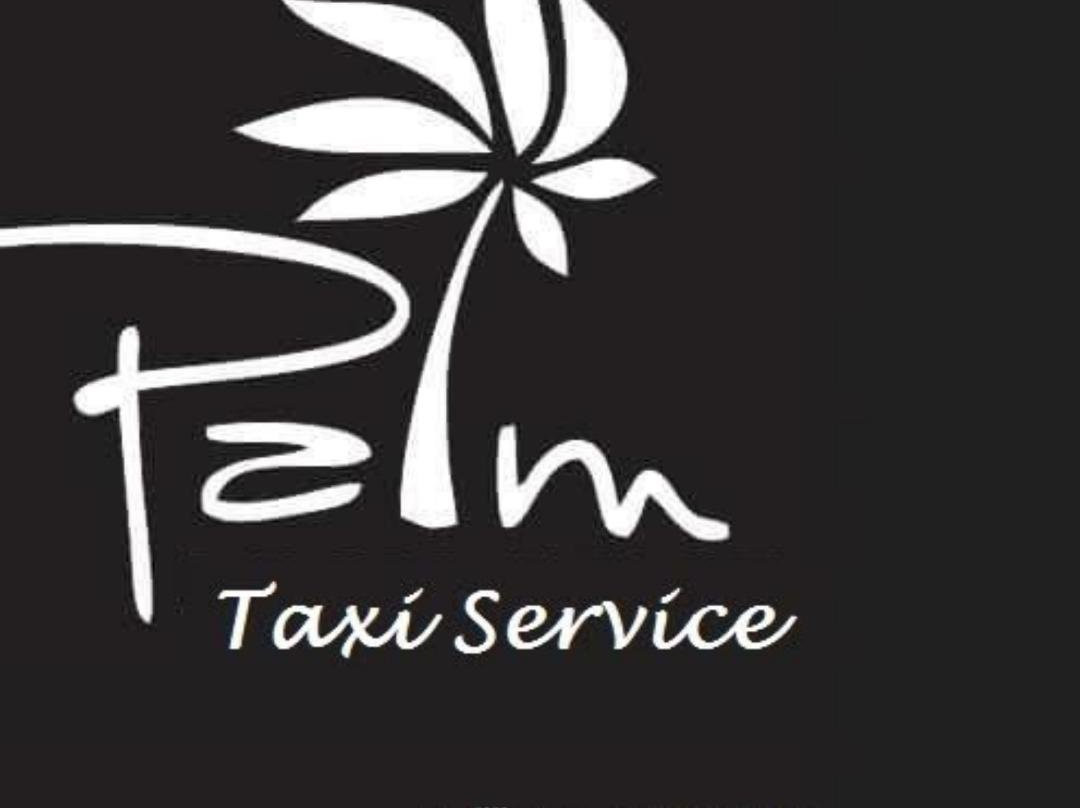 Taxi service in Mauritius景点图片