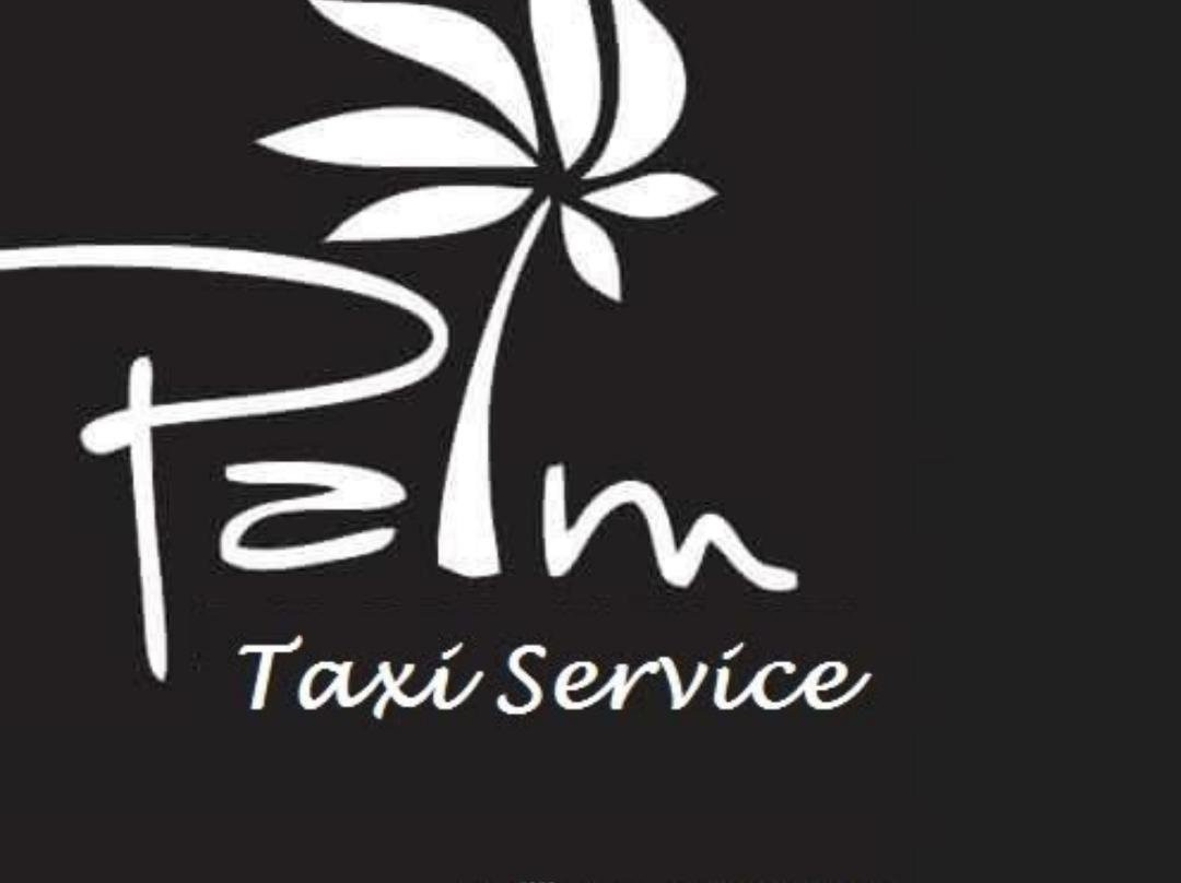 Taxi service in Mauritius