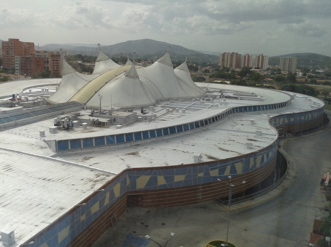 Sambil Barquisimeto Mall景点图片