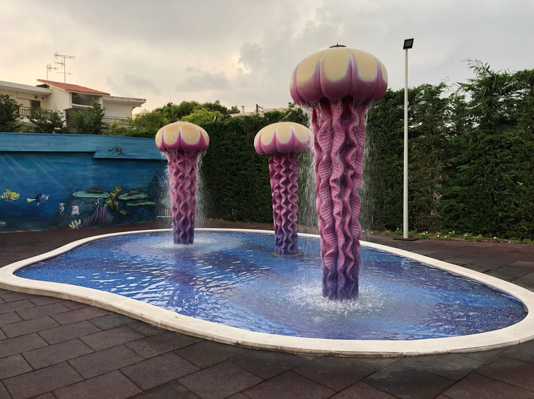 Potidea Palace Hotel主图