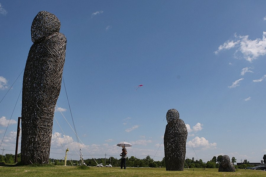 临津阁景点图片