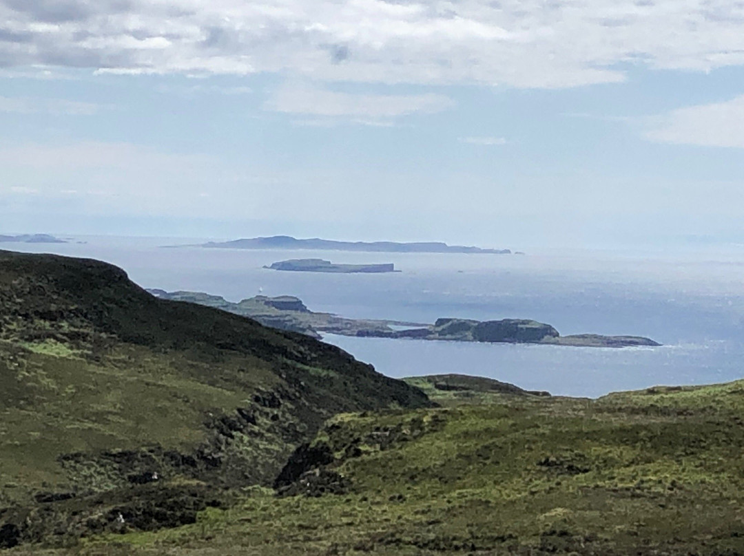 Discover Mull Tours景点图片