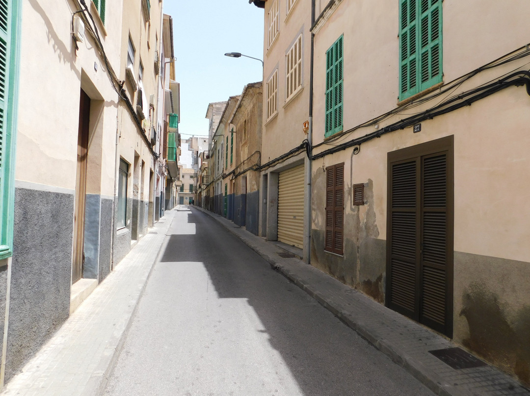 Bicis Sancho-马纳科尔必去景点