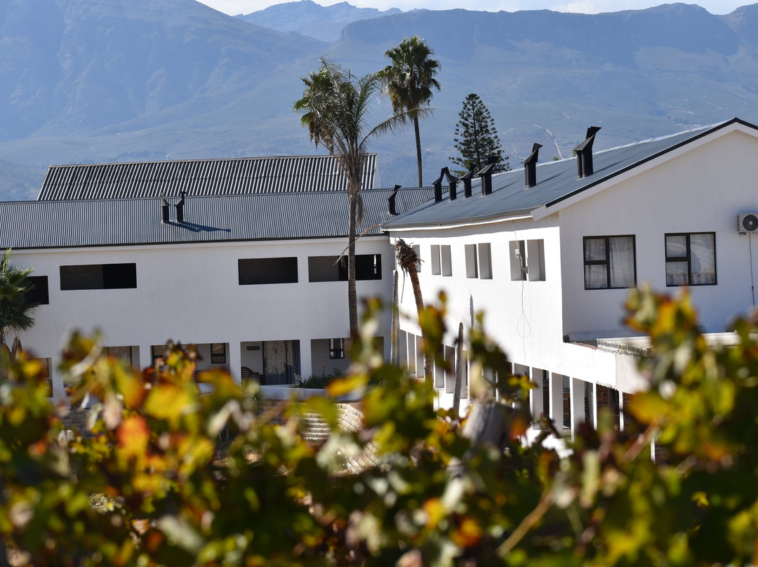 Windmeul酒店住宿-中農場帕爾賓館 Zhōng nóngchǎng pà ěr bīnguǎn