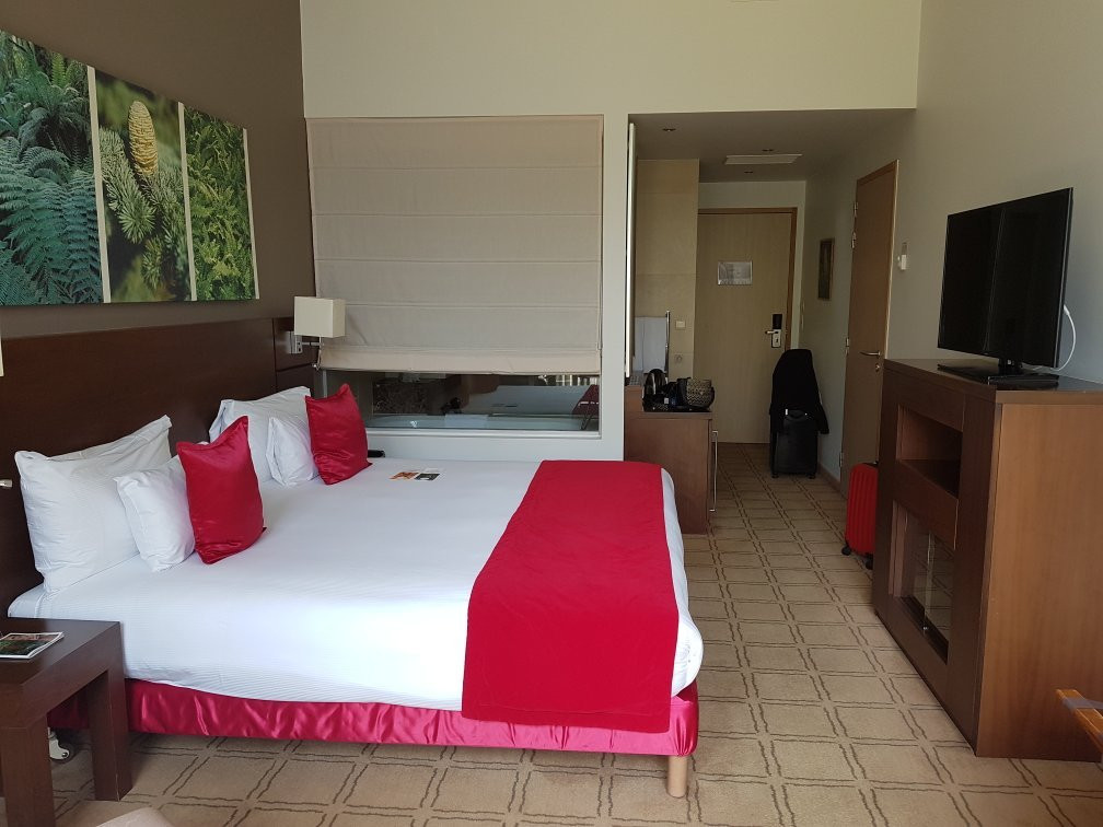 Hotel De 4 Seizoenen主图
