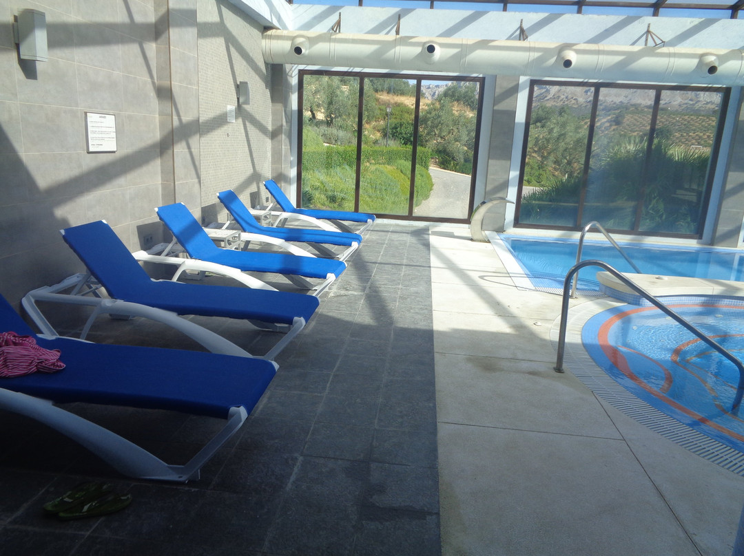 DWO Convento La Magdalena主图