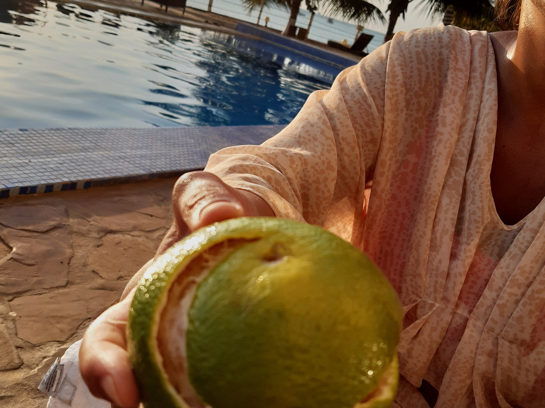 Golden Tulip Zanzibar Resort主图