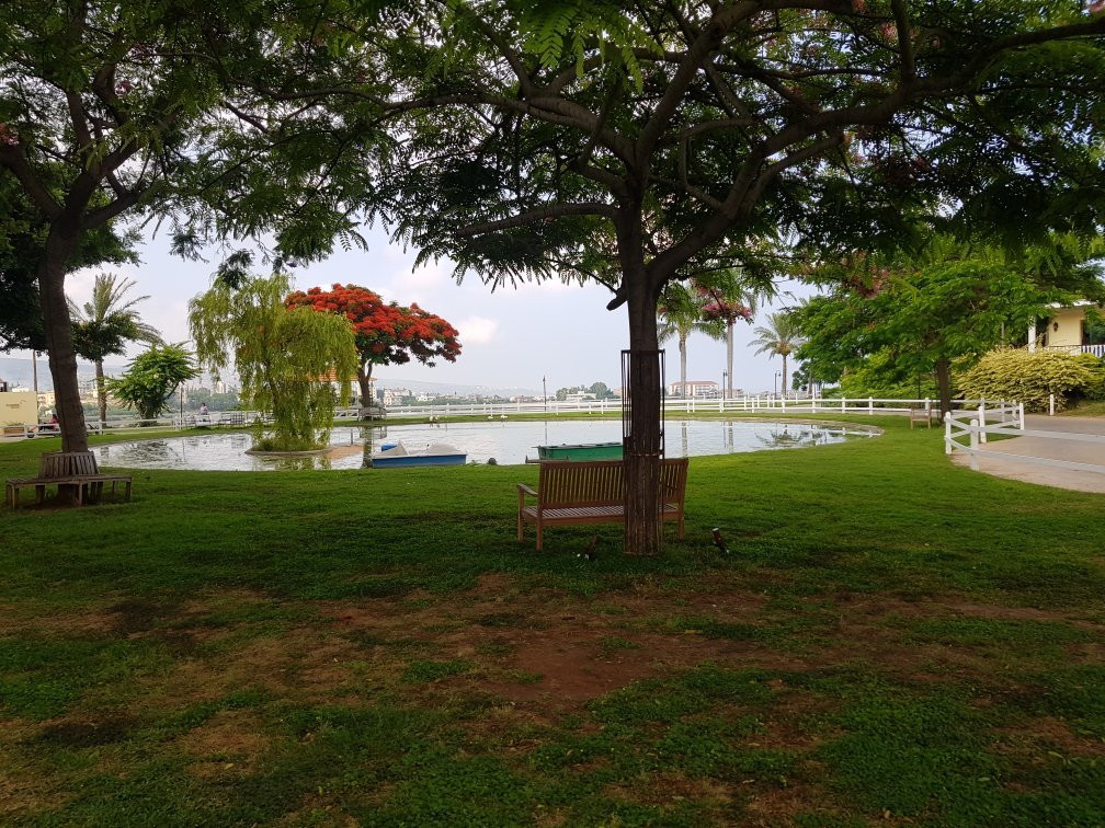 Al-Yasmine Guesthouse主图