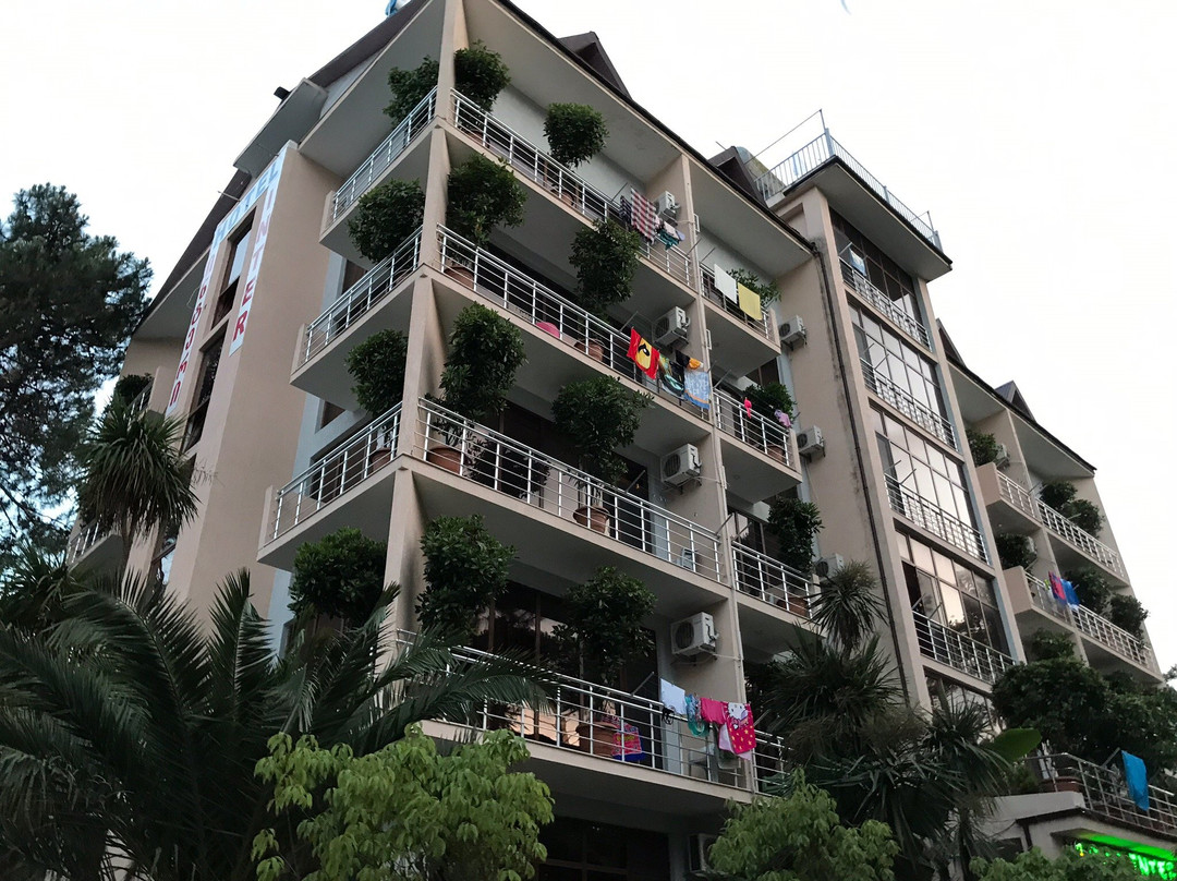 Hotel Inter主图
