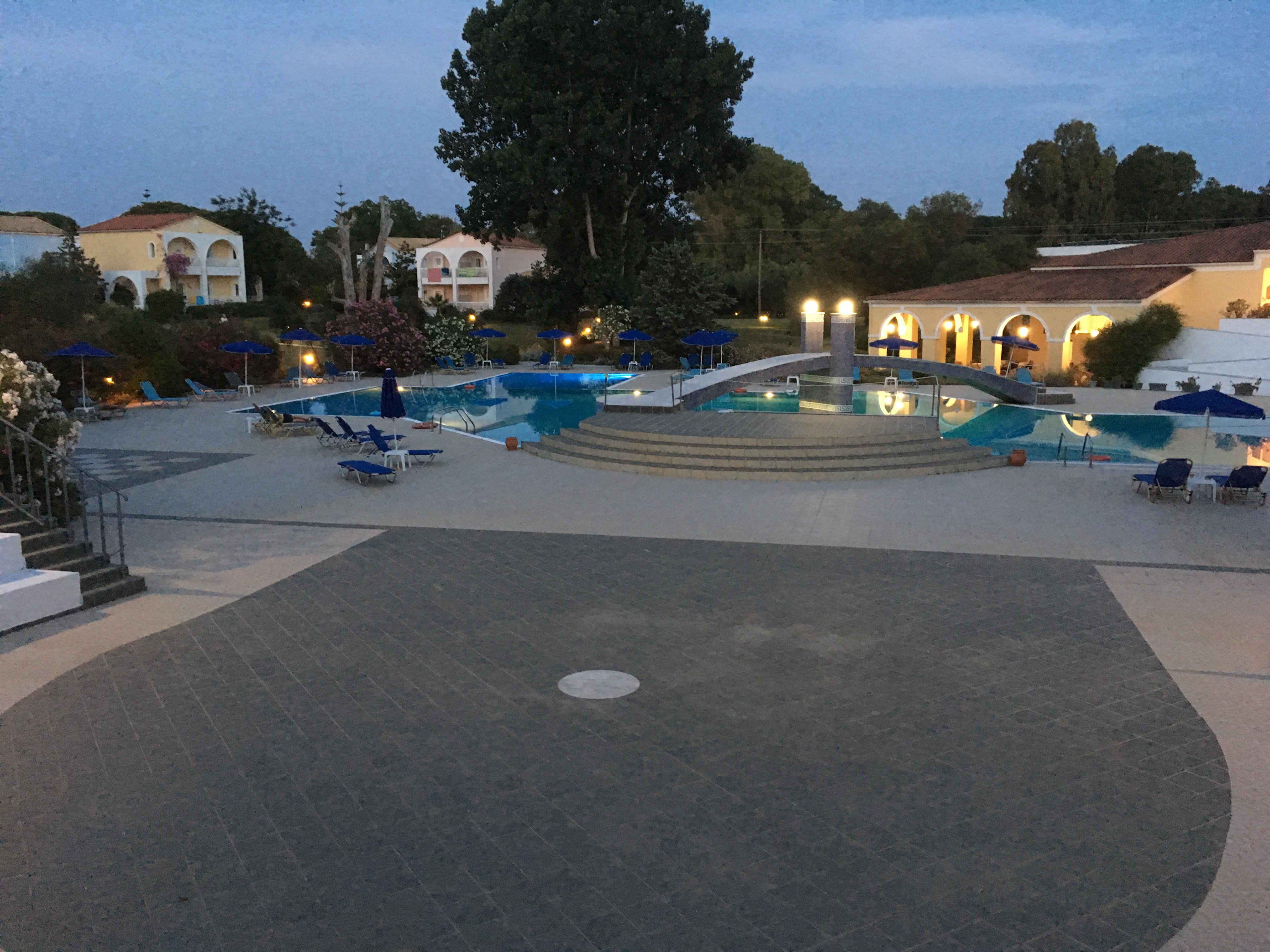 温馨之家酒店-浴室