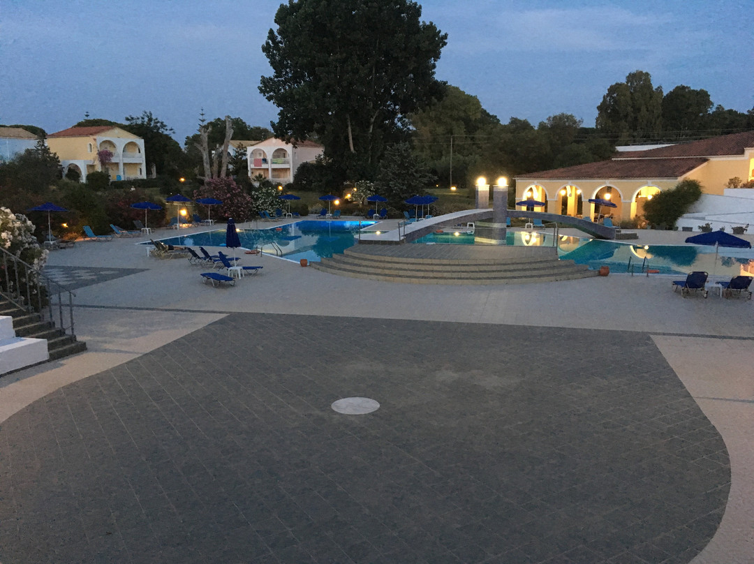 温馨之家酒店主图