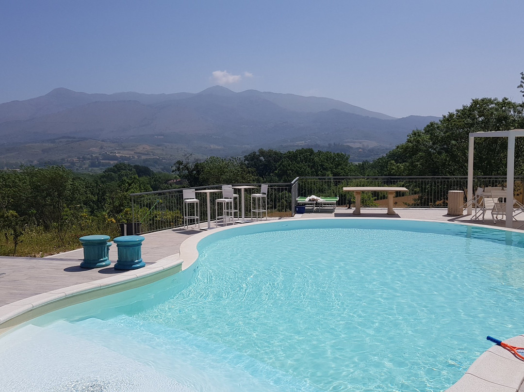 Country House Bosco D'Olmi主图