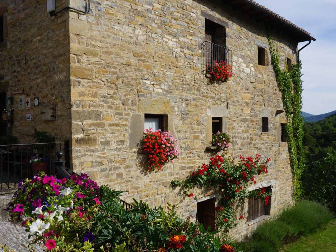 O Chardinet d'a Formiga主图