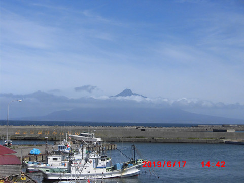 礼文温泉花礼文旅馆主图