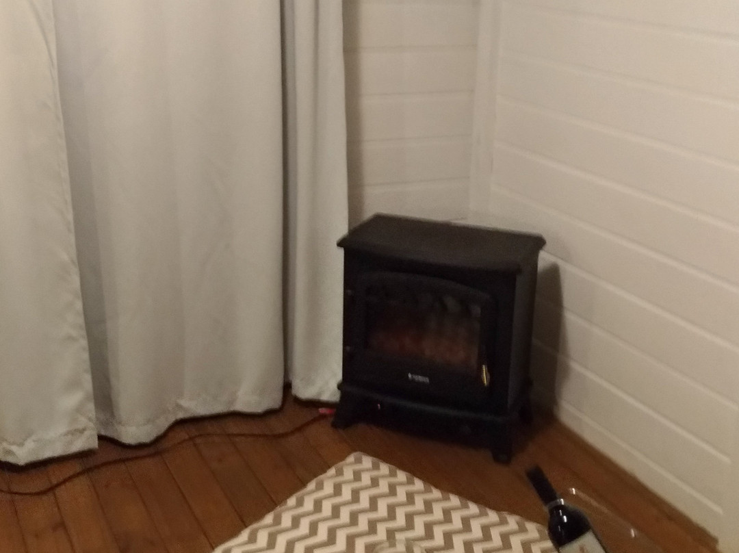 Pousada Essencia do Sol主图