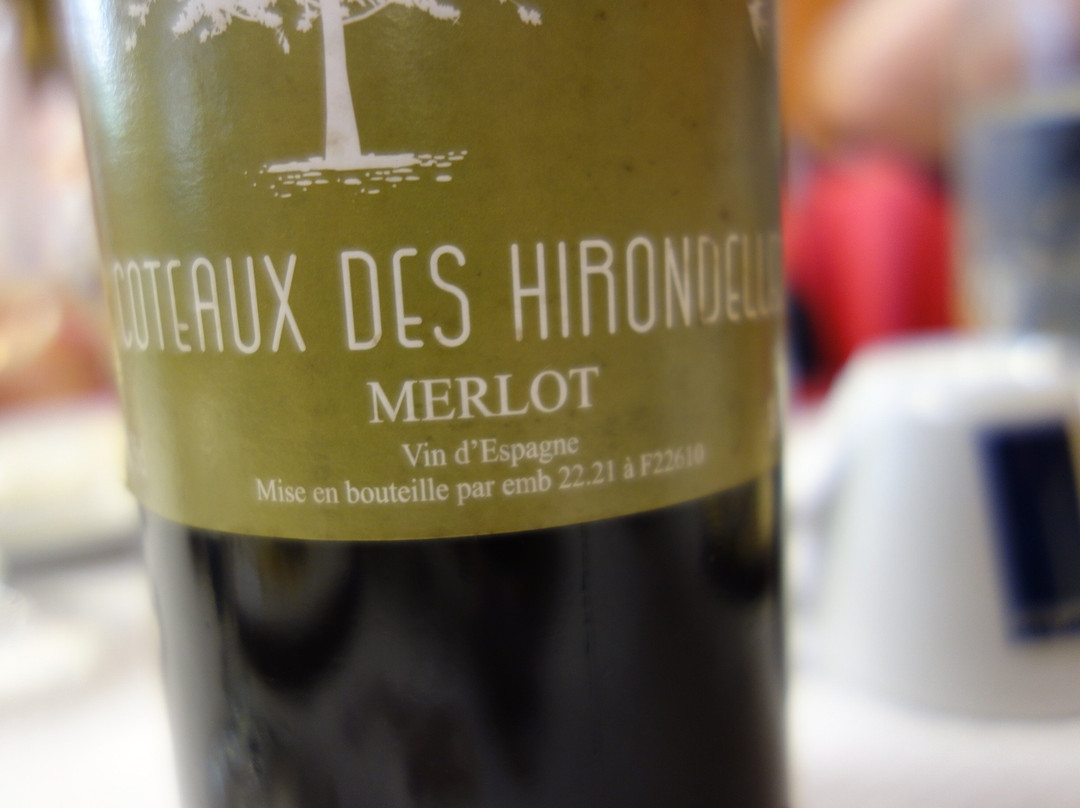 Le Pontrev