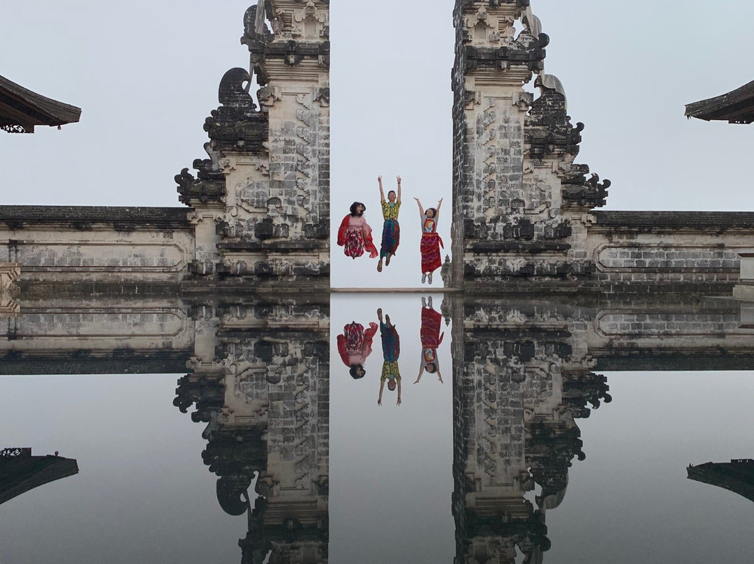 Bali Transport Community景点图片