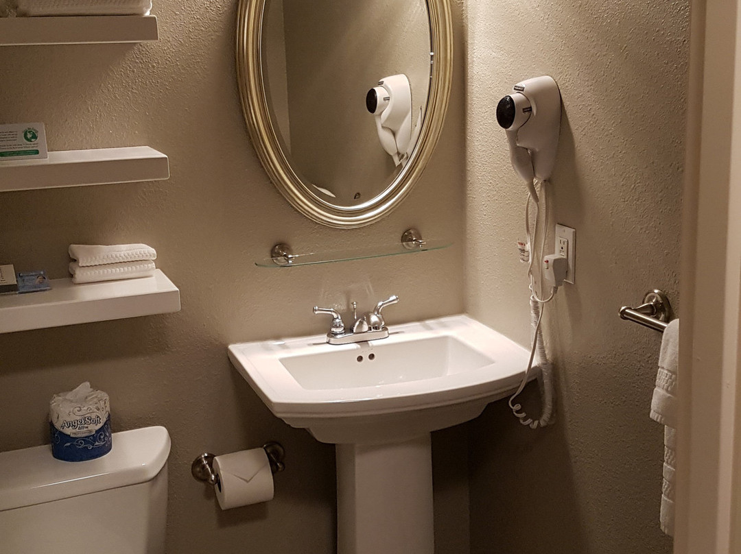 西雅图贝尔镇酒店主图