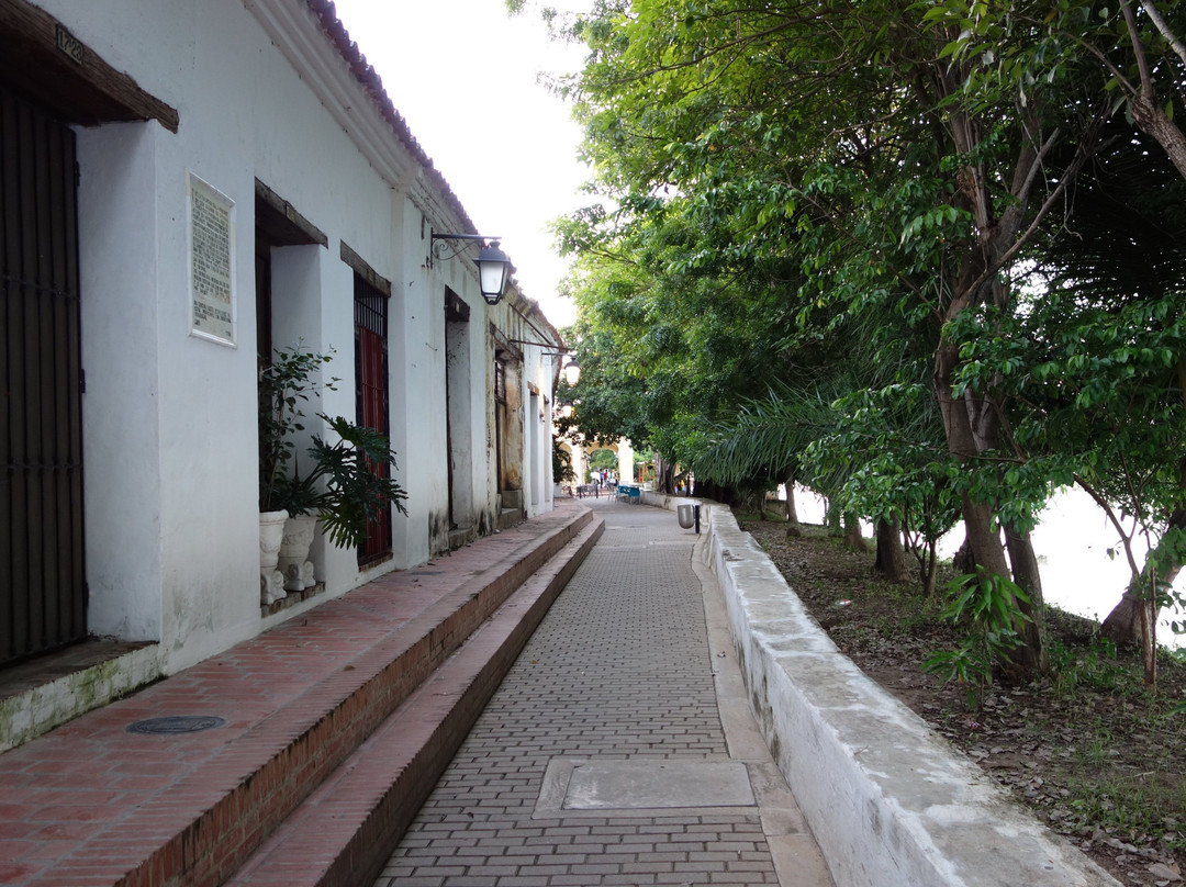 Portal de la Marquesa主图