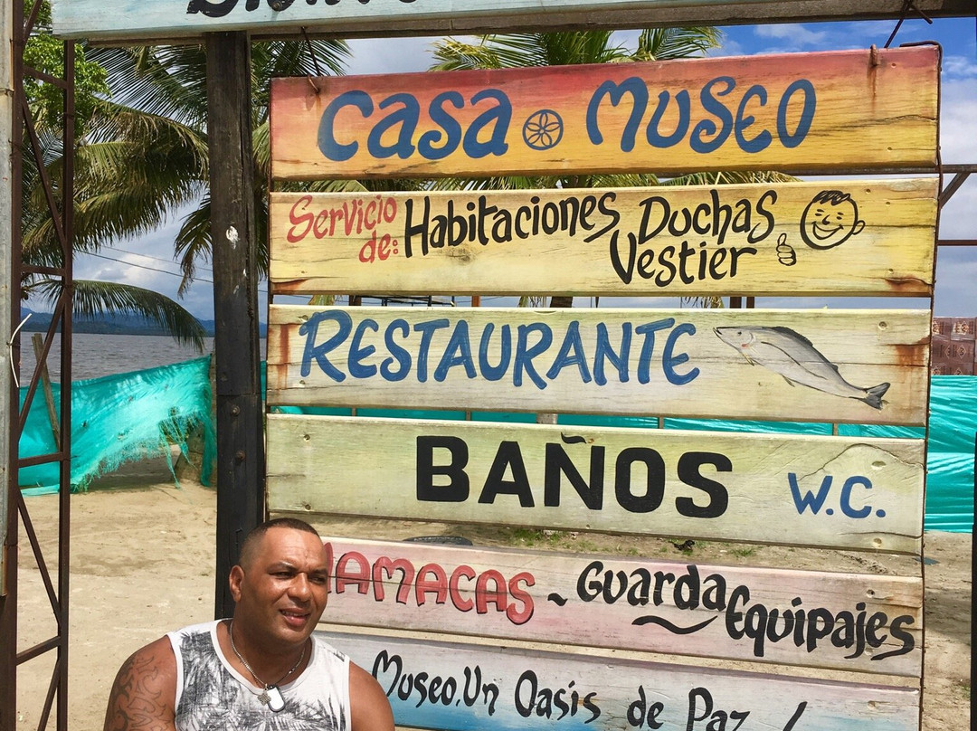 Cocobana Hotel主图