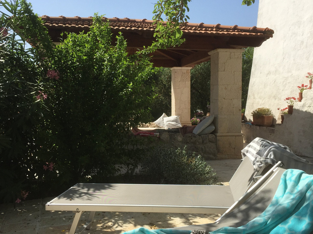 B&B Trulli Country Farmhouse主图