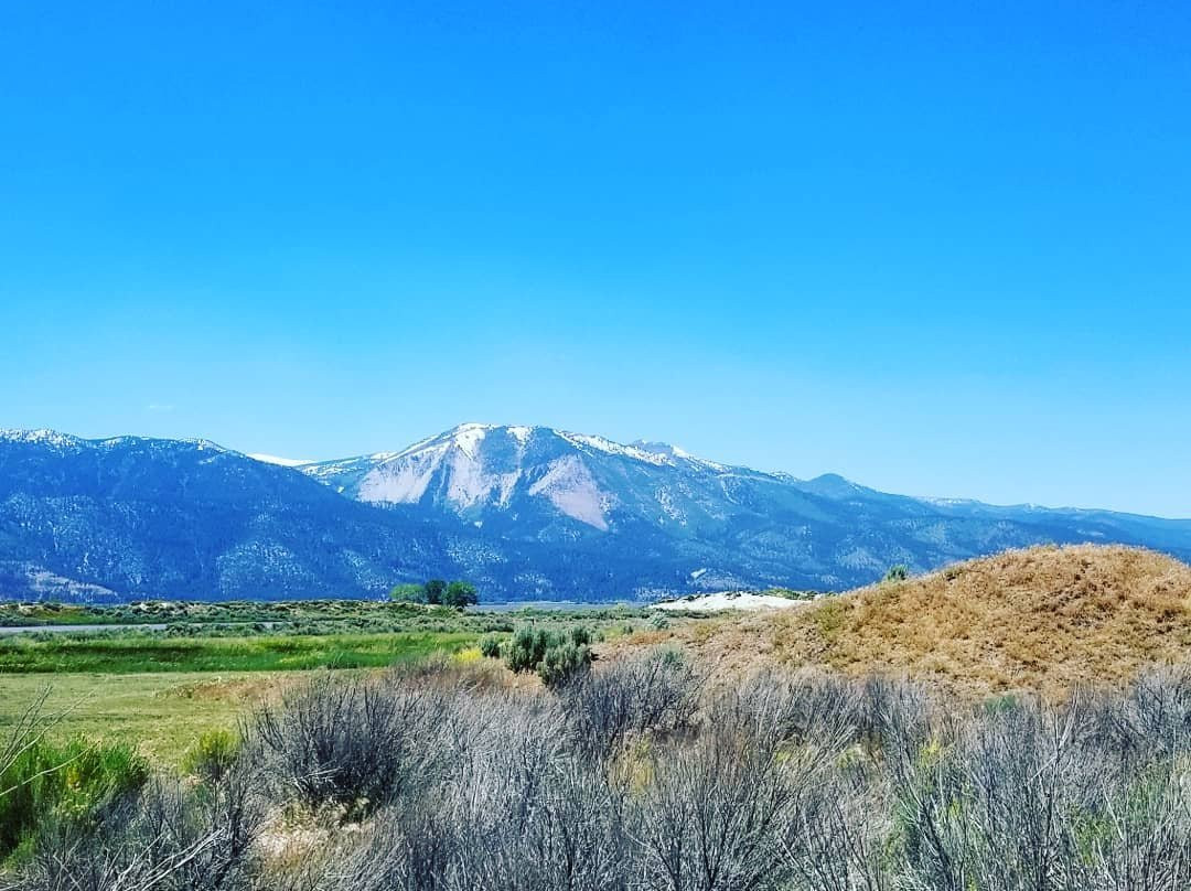 Washoe Lake State Park景点图片