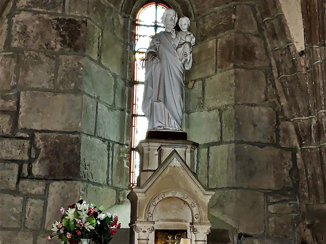 Eglise Saint Pantaléon景点图片