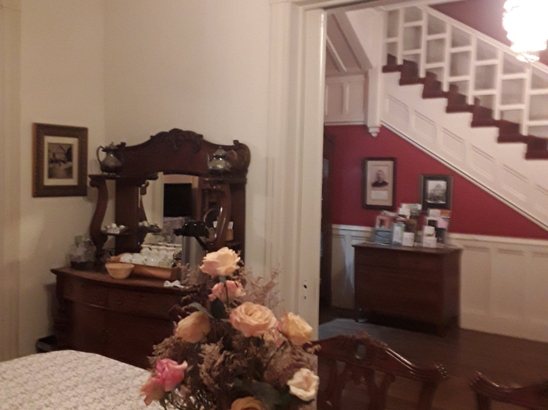 Kaleidoscope Inn主图