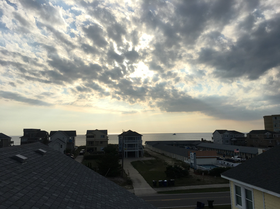 RelaxInn Bed and Breakfast主图