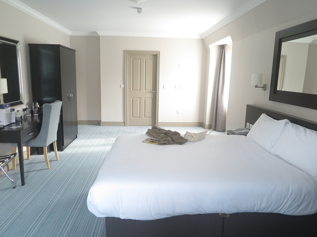 Innisfallen Hotel主图