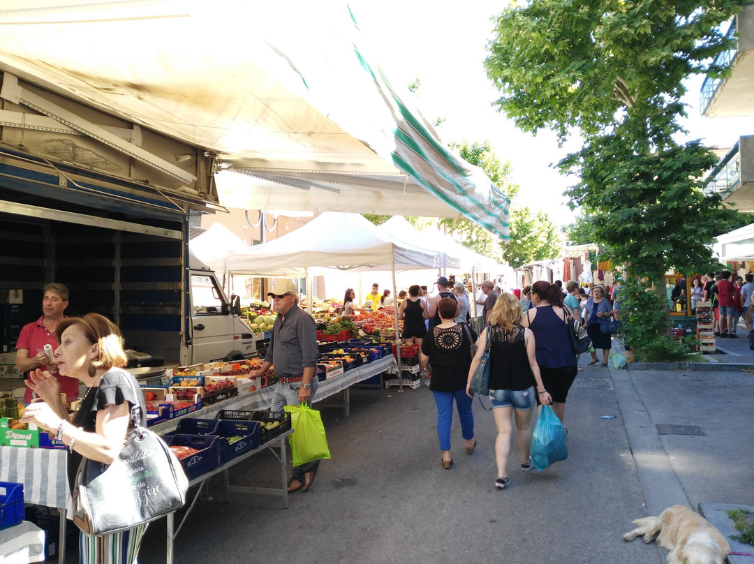 Camucia旅游攻略图片