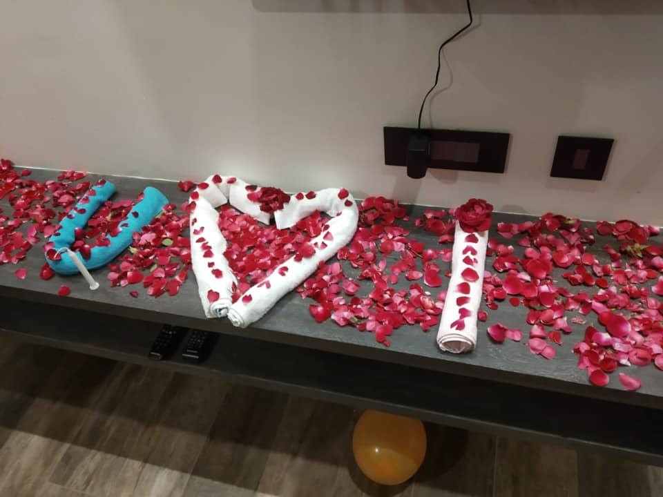 Hotel Park Avenue & Resorts主图