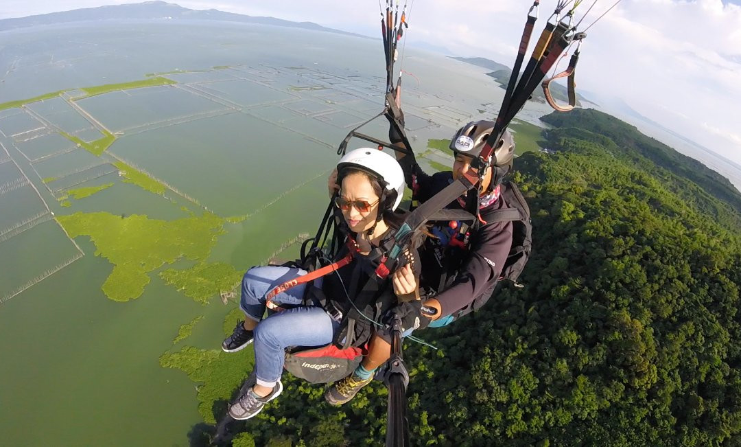Air Sports Adventure Philippines景点图片